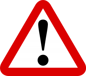 Is There Danger To Seeking Safety