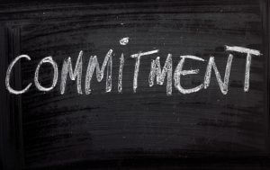 10 Sample Commitments