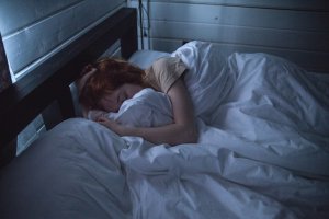 Sleep and Your Immune System